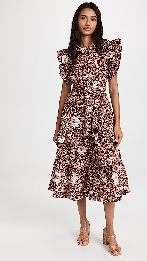 Elsie Dress | Shopbop
