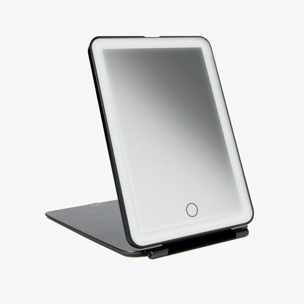 Mini Pose | LED Mirror On The Go. | Vanity Planet