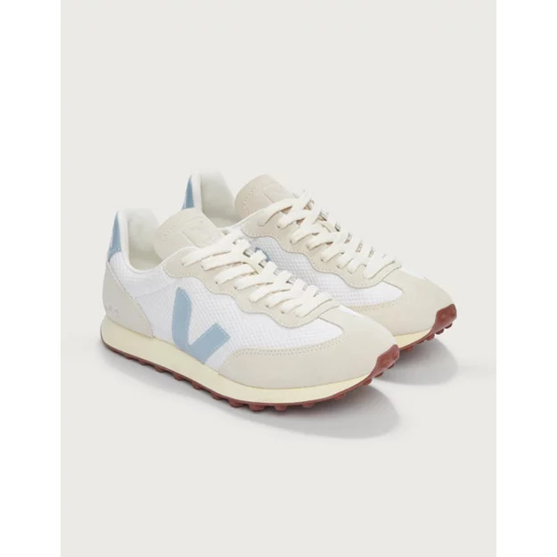 Veja Rio Branco Sneakers | Shoes | The White Company | The White Company (UK)