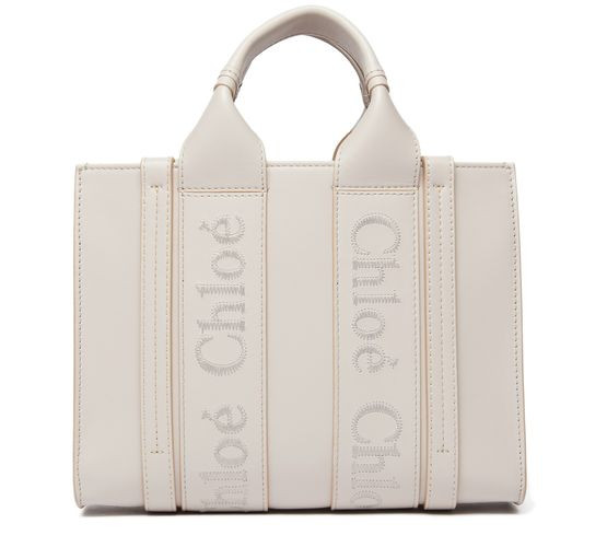 Small Woody tote bag | 24S (APAC/EU)
