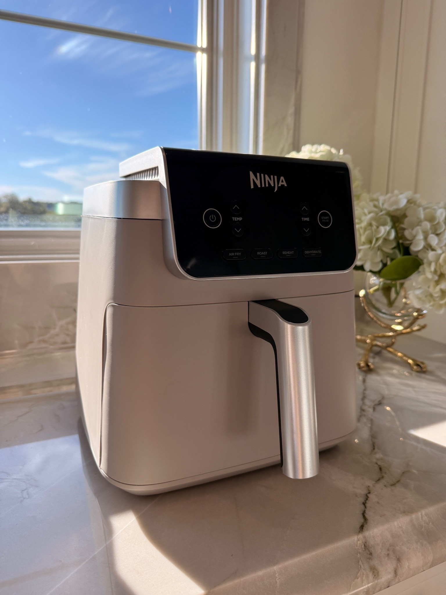 I absolutely LOVE my new air fryer 😍

#LTKHome