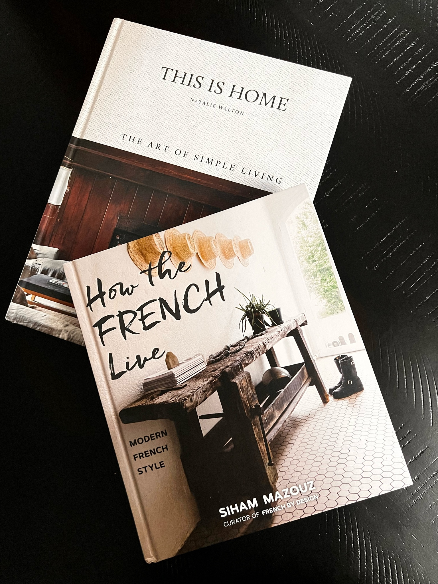 Amazon coffee table books

#LTKSeasonal #LTKhome #LTKunder50