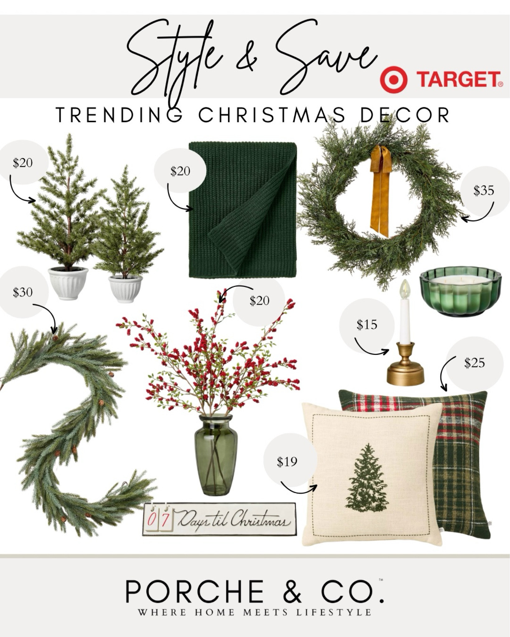 Style and save, Target, Christmas decor, Christmas styling, Hearth and Hand, trending Christmas decor
#visionboard #moodboard #porcheandco

#LTKSeasonal #LTKHoliday #LTKHome
