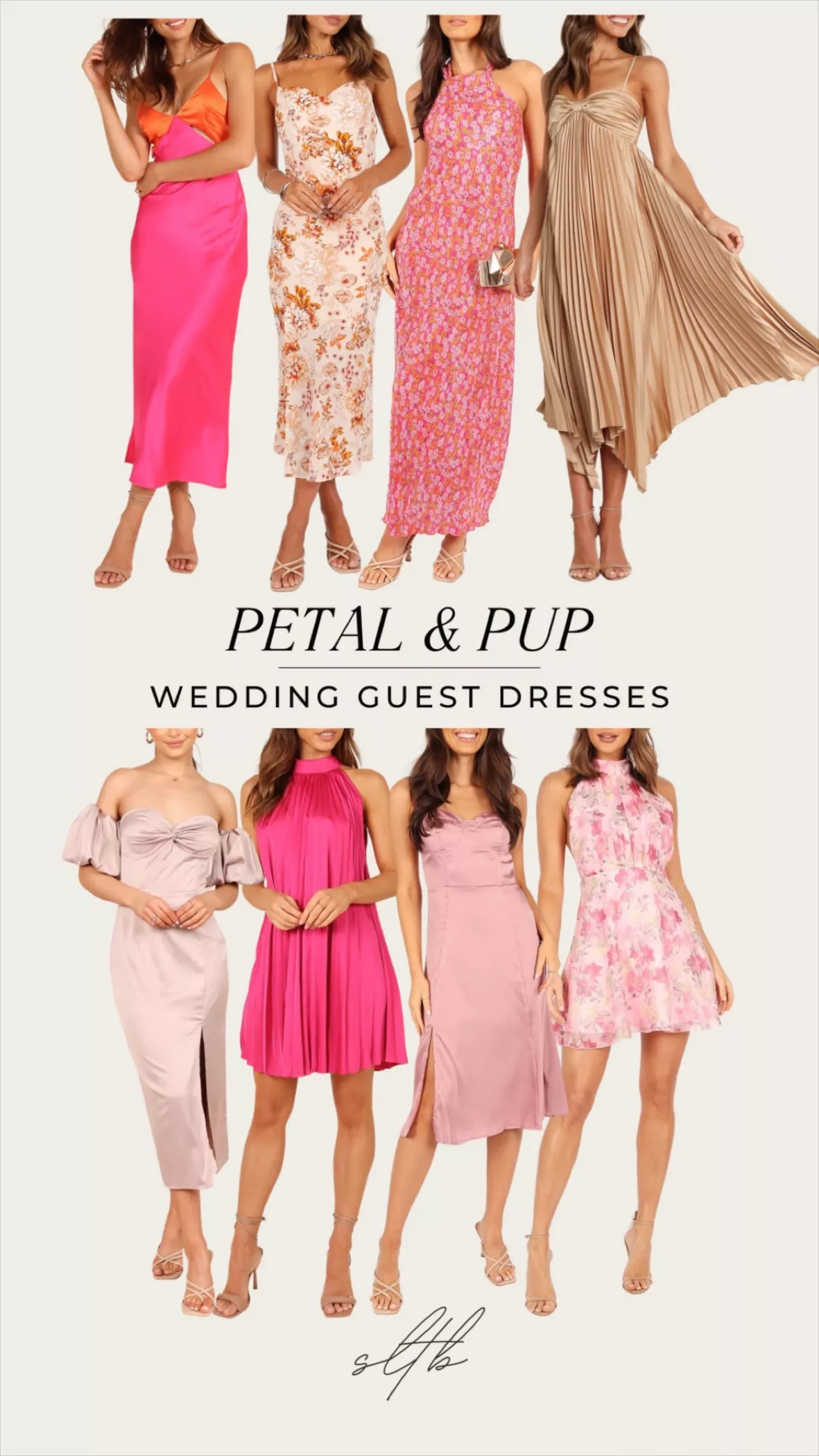 Spring Dresses  Seasonal Spring Dresses for Women - Petal & Pup