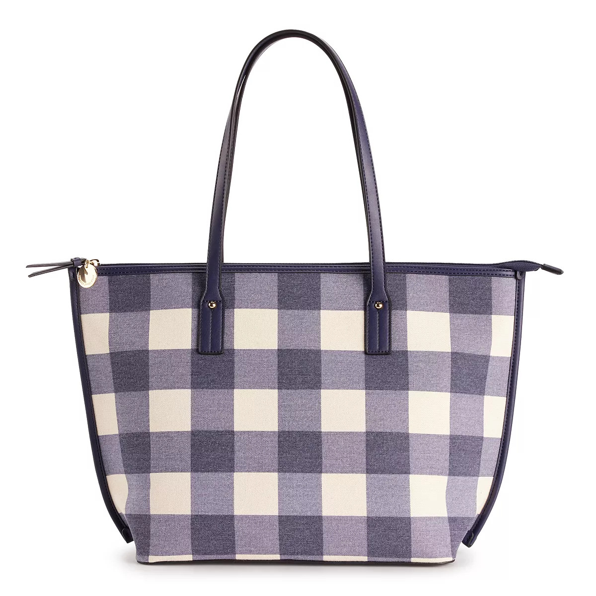 DRAPER JAMES RSVP™ Joy Tote Bag | Kohl's