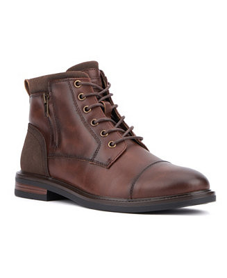 Reserved Footwear Men's Axel Dress Boots - Macy's | Macy's