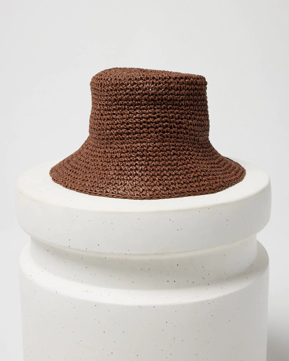 sabina bucket hat | L*Space