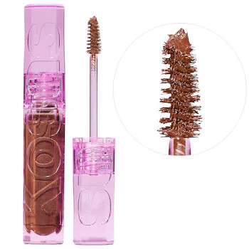 KosasAir Brow Tinted Clean Volumizing Eyebrow Gel | Sephora (US)