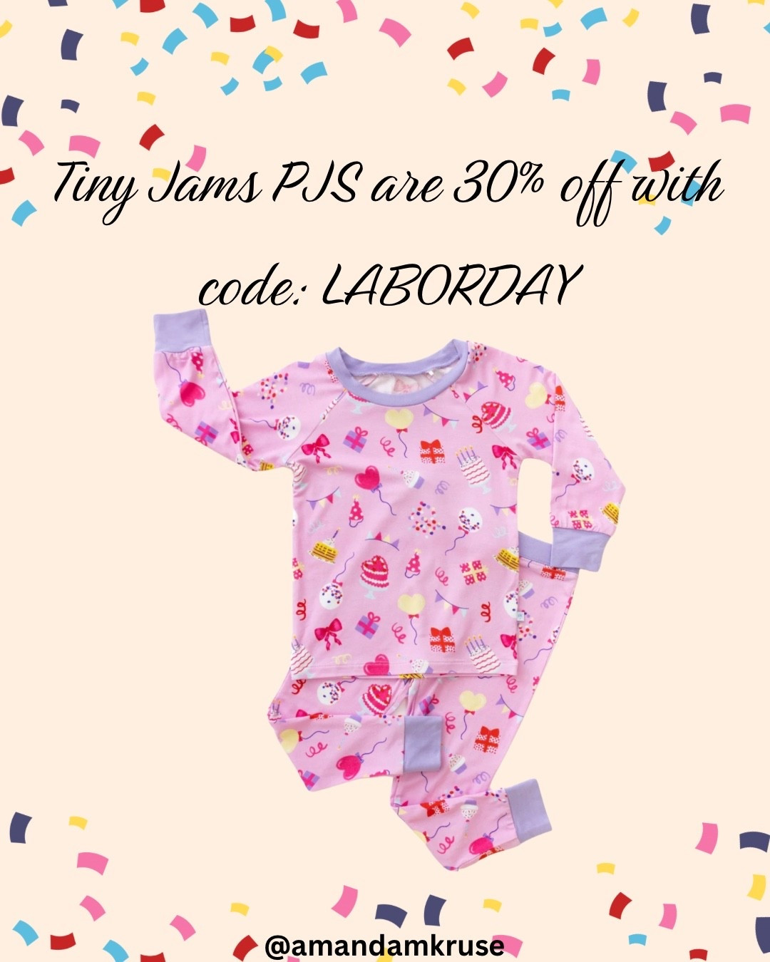 I just ordered these birthday pajamas for Millie’s first birthday! All pjs are 30% off sitewide with code: LABORDAY! 

Baby pjs, baby pajamas, birthday pjs, birthday pajamas 

#LTKKids #LTKBaby #LTKSaleAlert