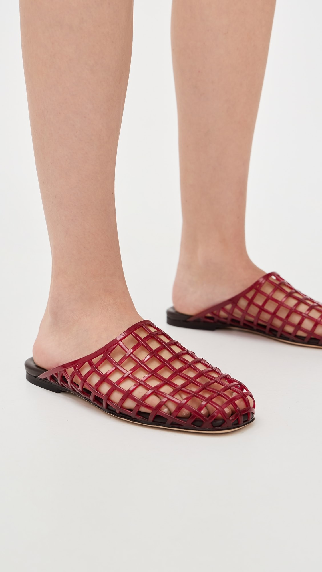 Barcelona Jelly Sandals | Shopbop