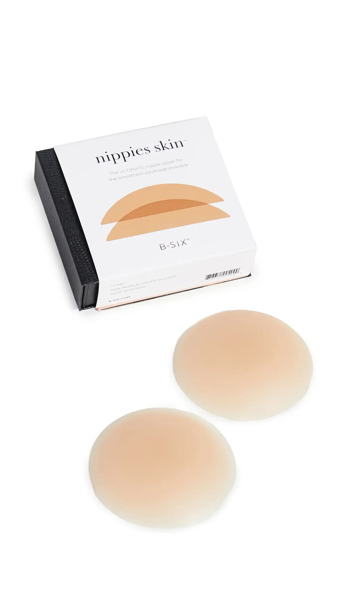 Bristols 6 Adhesive Nippies Skin Covers | Shopbop | Shopbop