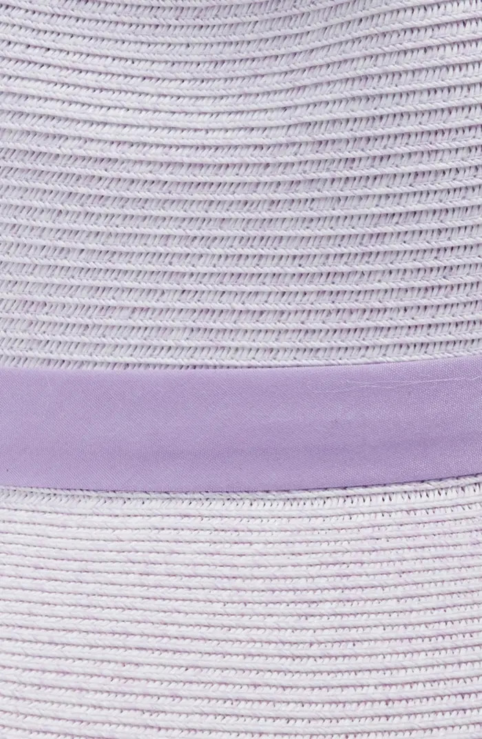 Packable Braided Paper Straw Panama Hat | Nordstrom