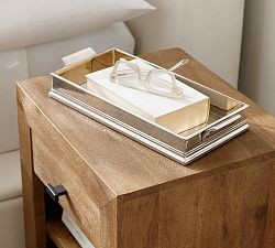 Daphne Tray | Pottery Barn (US)