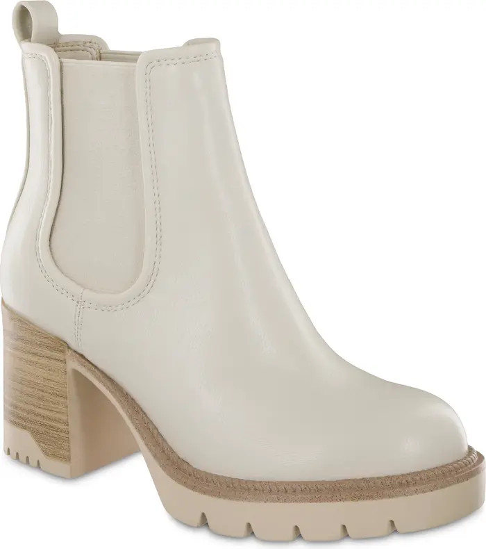 Nilo Platform Chelsea Boot (Women) | Nordstrom