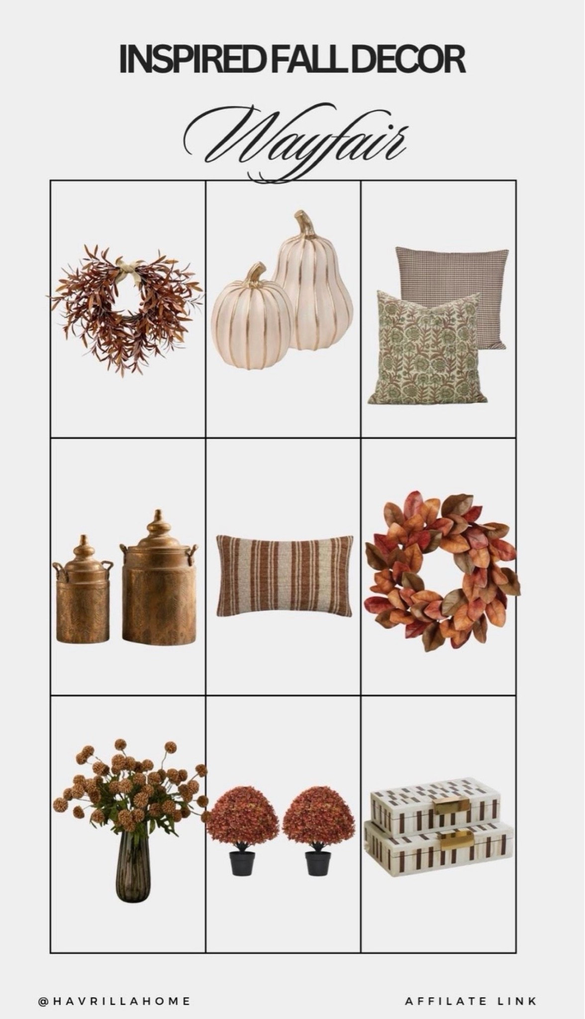 https://liketk.it/6mz4B

#LTKHome #LTKSaleAlert #LTKSeasonal