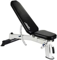 Fitness Gear Pro Utility Bench | Dick's Sporting Goods