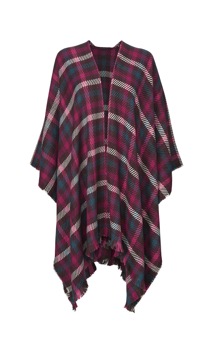 Santa Fe Wrap | cabi