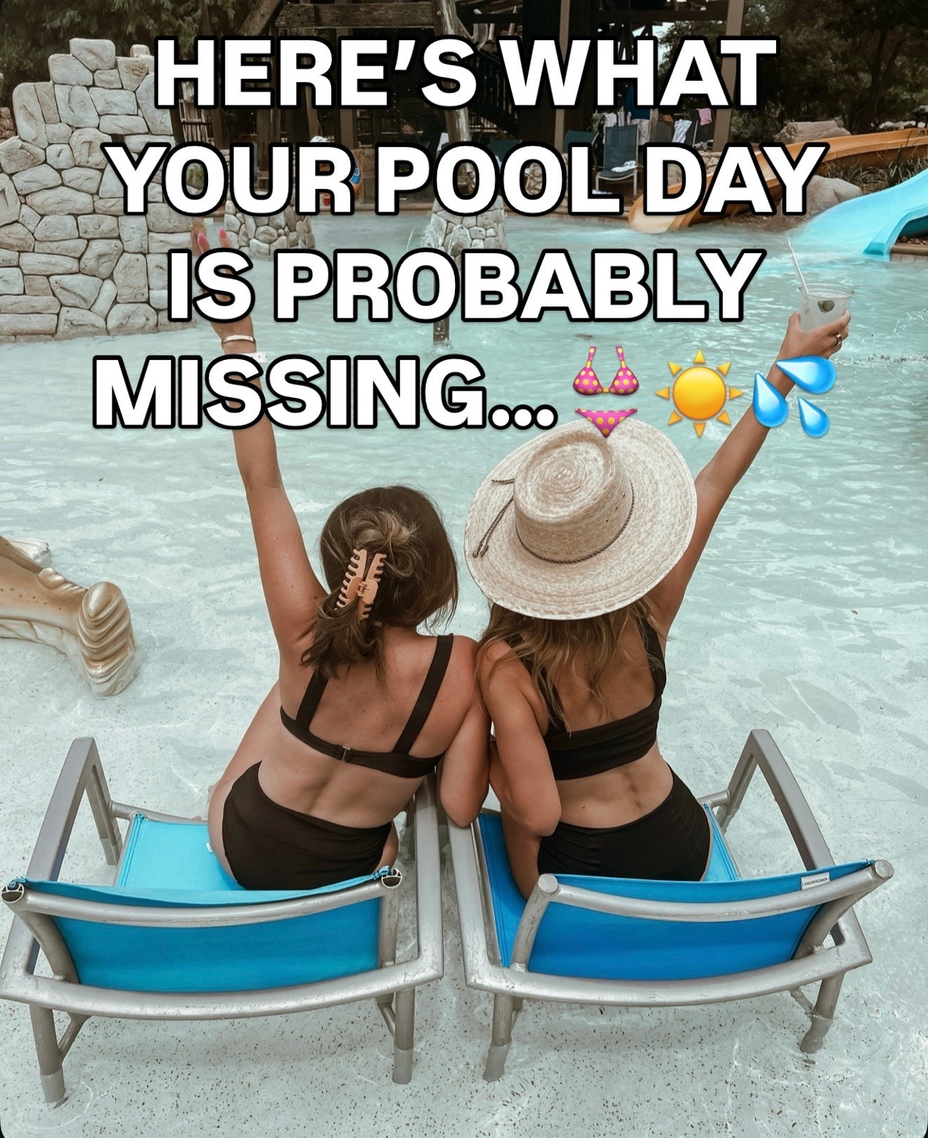 our family takes pool days very seriously, especially in this Texas heat.

these are the finds that keep the kids entertained, the adults happy and everyone having the best time, and most of it will arrive right in time for 4th of July weekend! ❤️

🔎 pool day must haves, pool day essentials, 4th of July, fourth of July weekend, summer pool day, family pool day, Texas summer, pool finds, summer must haves, best pool day finds, summer entertaining, pool party, backyard pool, summer favorites, family summer fun

#LTKKids #LTKSwim #LTKmomlife