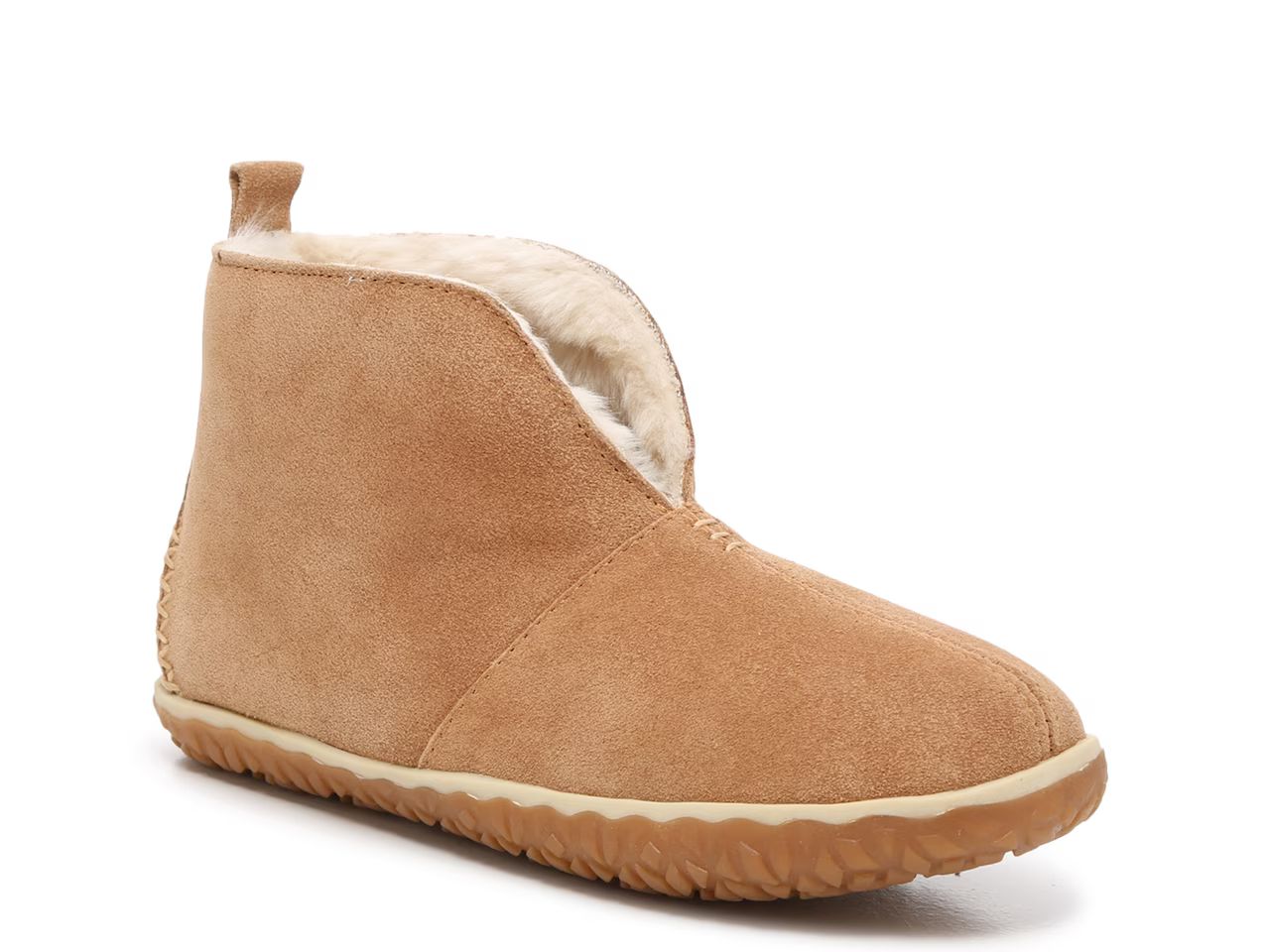 Tuscon Bootie Slipper | DSW