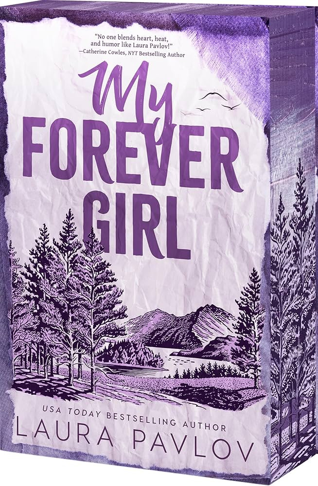 My Forever Girl (Blue Sky Bay, 1) | Amazon (US)