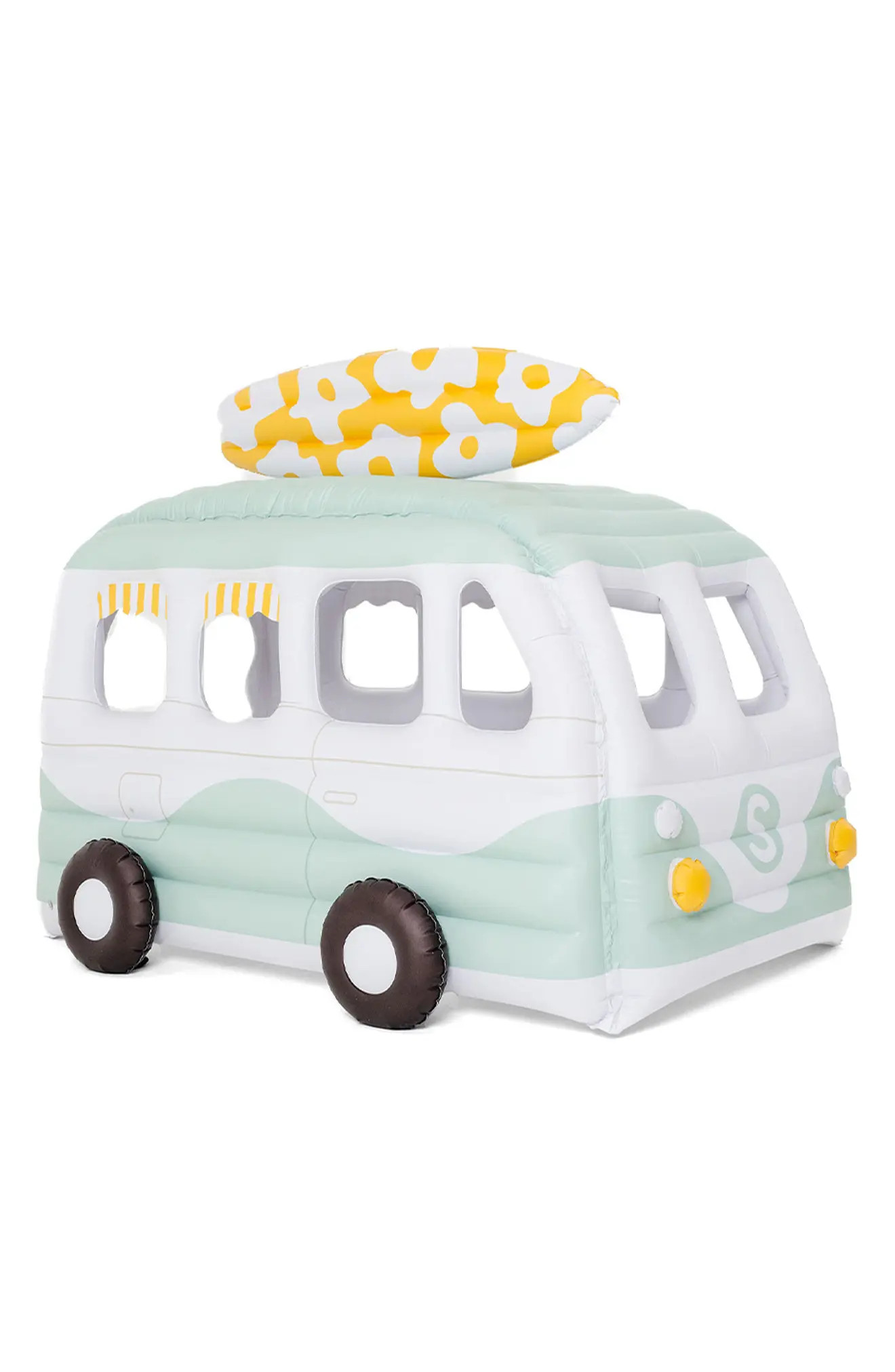 PLAYSMOL Inflatable Camper Van Play House | Nordstrom | Nordstrom