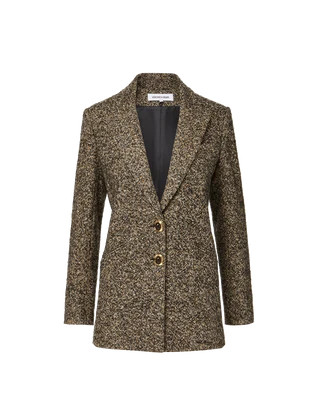Veronica Beard Maci Dickey Jacket - Maci Dickey Jacket | Shop.app