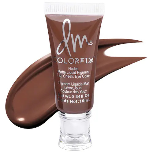 Danessa Myricks BeautyColorfix Eye, Cheek & Lip Cream Pigment - Nudes Collection | Sephora (US)