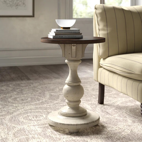 Belle Meade End Table | Wayfair North America