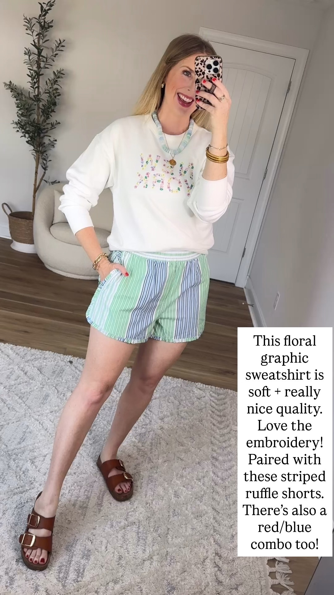 Walmart outfit idea

#LTKootd #LTKgrwm