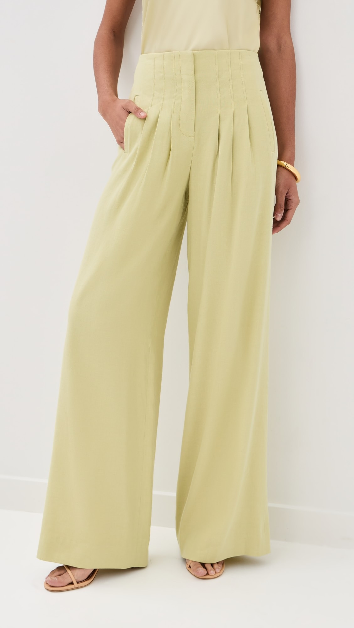 Hoyt Pants | Shopbop