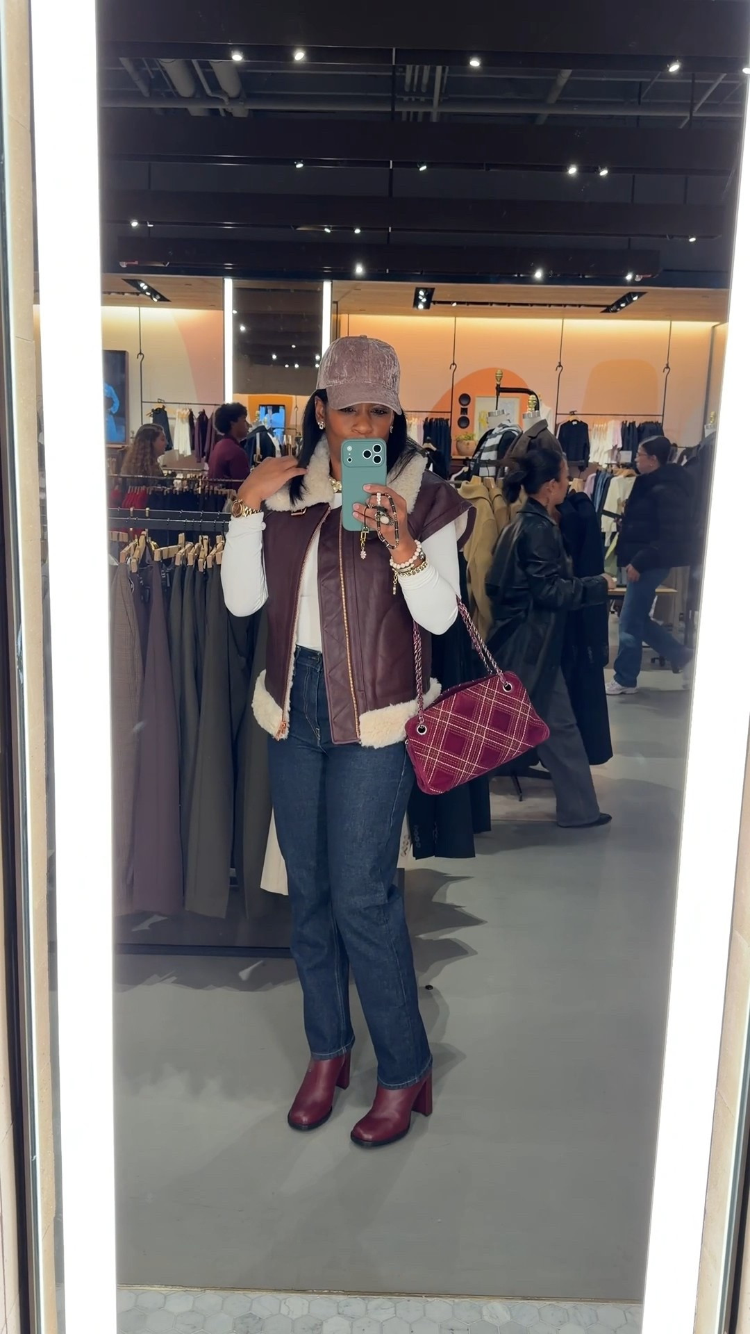#ltkwinterfashion