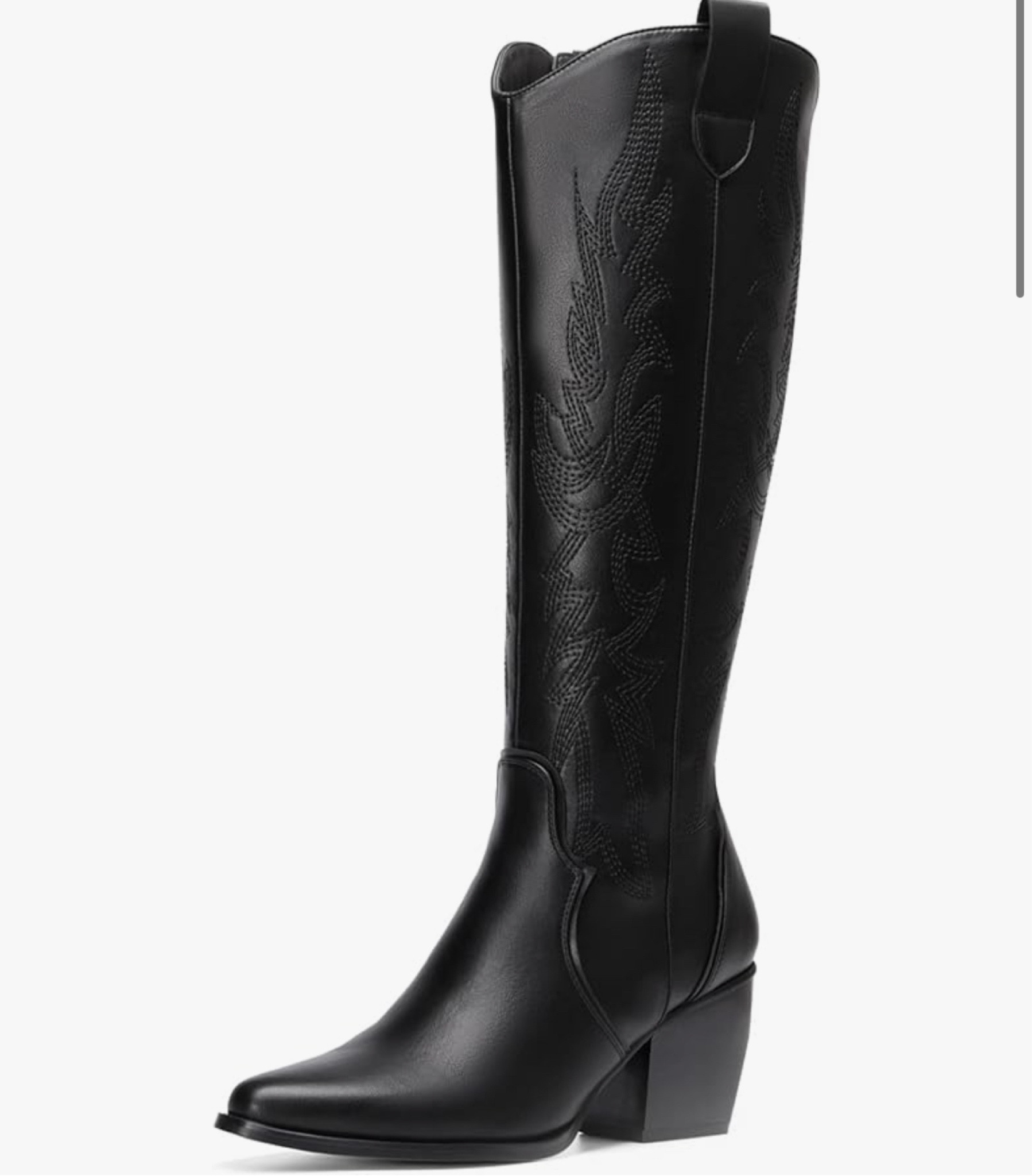 Prime days black women’s cowboy boots 

#LTKcanada