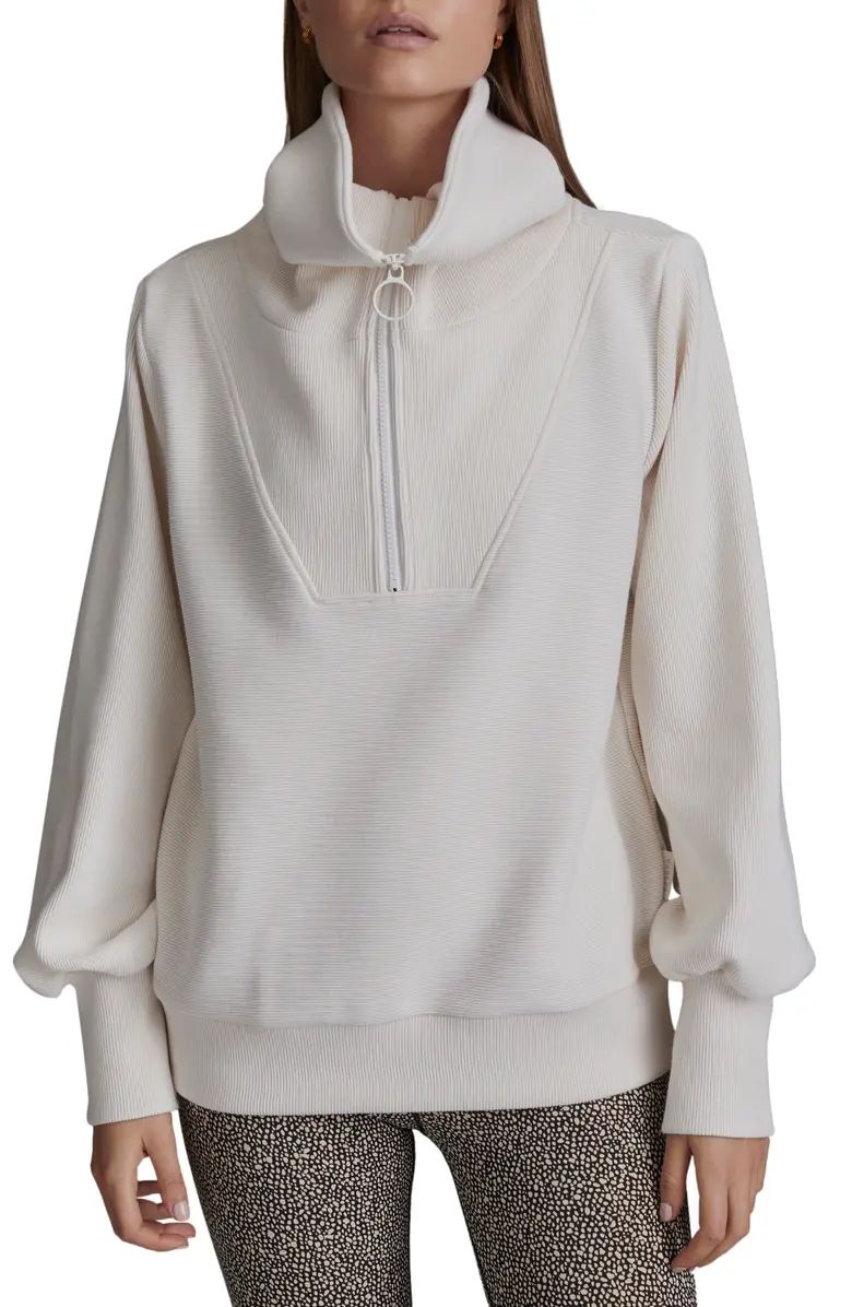 Vine Ottoman Half Zip Pullover | Nordstrom