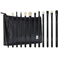 Morphe Eye Obsessed Brush Collection + Bag | Ulta