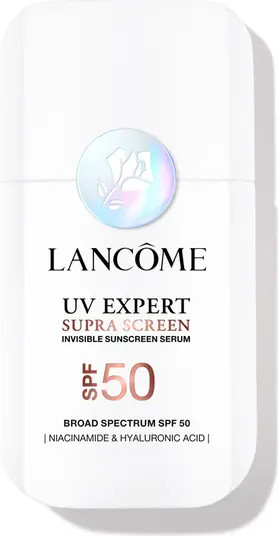 UV Expert Supra Screen Invisible Serum Sunscreen SPF 50+ | Nordstrom