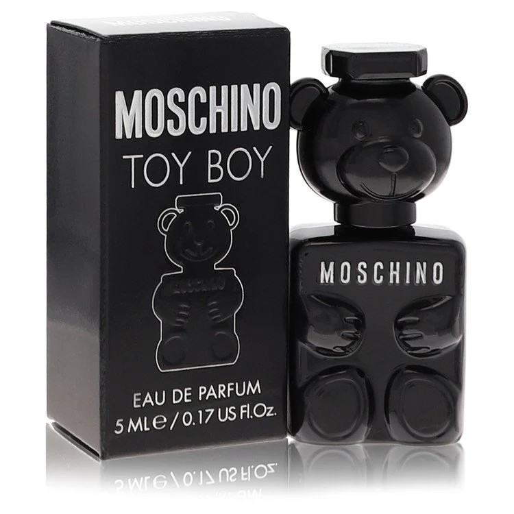 2pcs Combo Moschino Toy Boy by Moschino Mini EDP .17 oz for Men | Shop Simon
