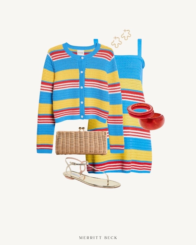 Nantucket outfit inspo ⚓️

#LTKootd
