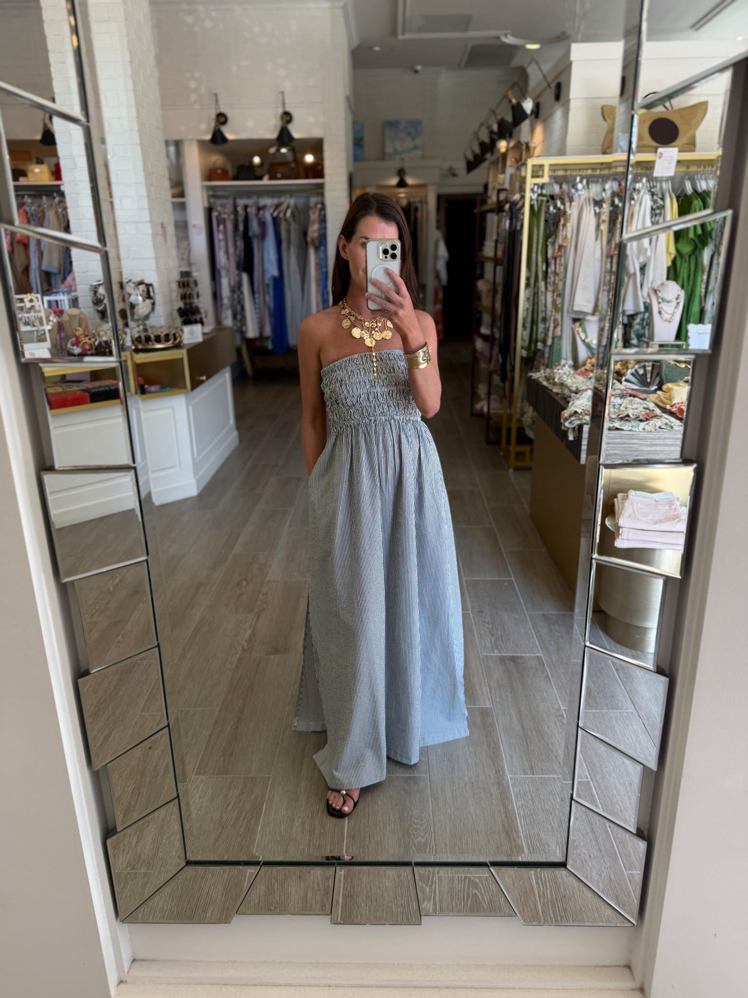 Wearing size x small - runs true to size 

#LTKSpringSale #LTKgrwm #LTKootd