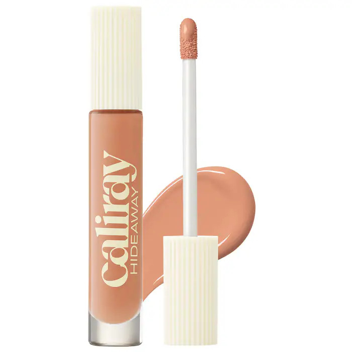 hideaway brightening + hydrating under eye color corrector concealer | Sephora (US)