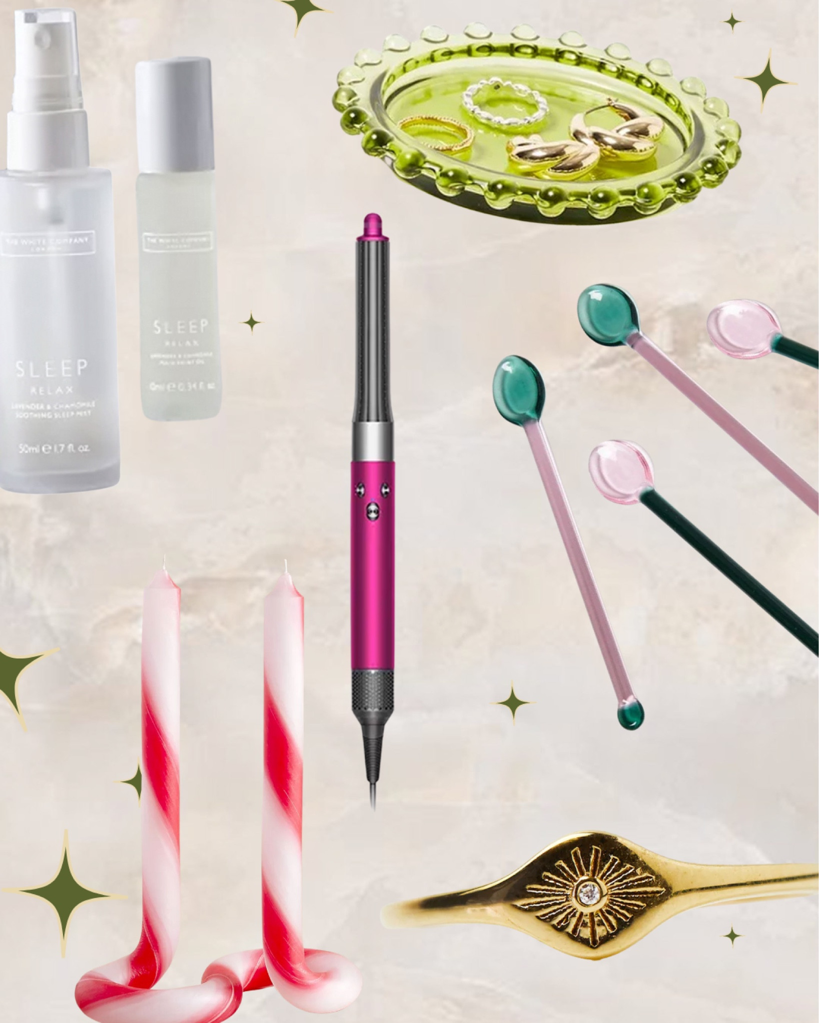 Just a bunch of lovely Christmas gifts! 🎄✨

#LTKSeasonal #LTKGiftGuide #LTKHoliday