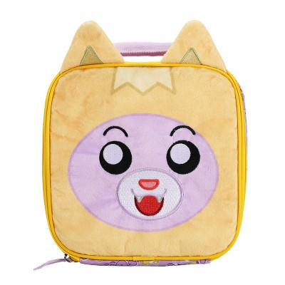 Lankybox Foxy Novelty Lunchbox | Target