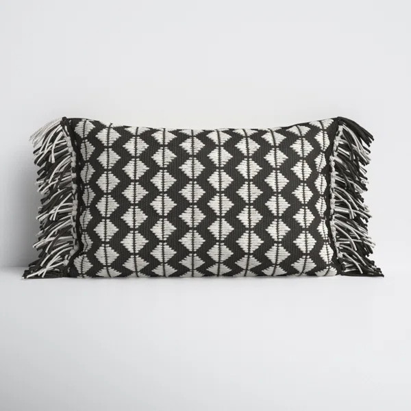 Senda Indoor/Outdoor Throw Pillow | Wayfair North America