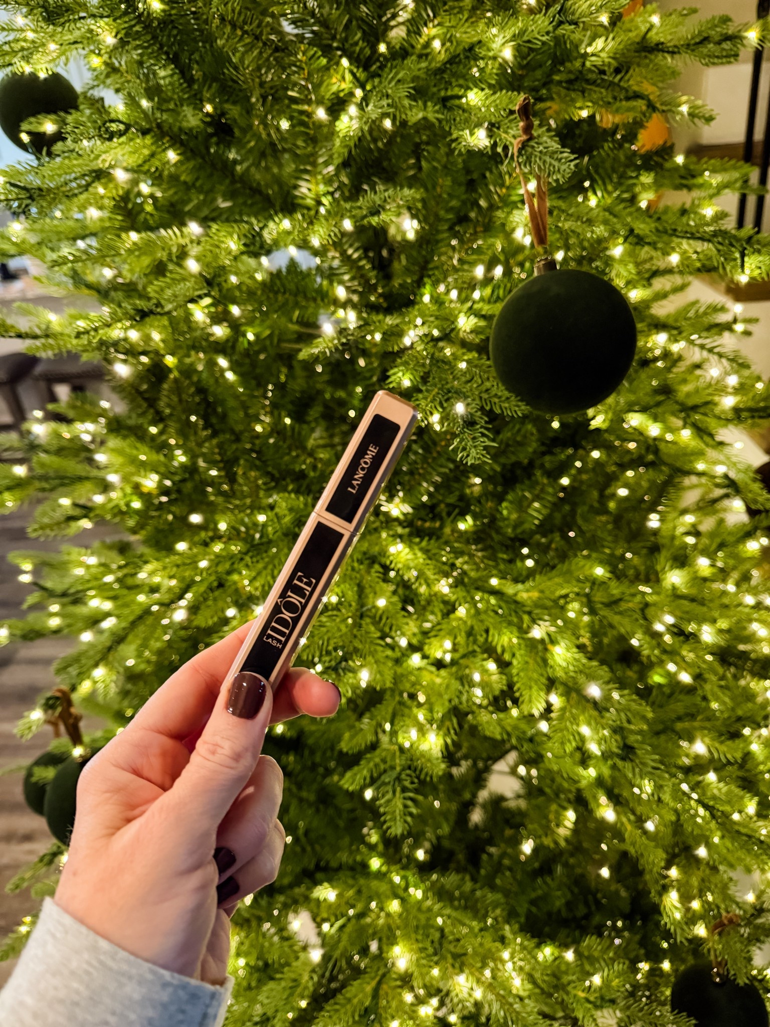 My favorite mascara is on Black Friday Sale for $14!!! 

#ulta #ultabeauty

#LTKBeauty #LTKCyberWeek #LTKSaleAlert