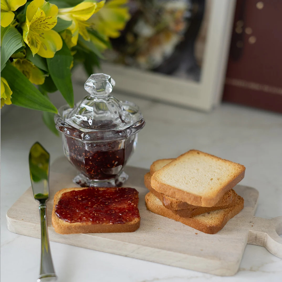 Junie Jam Jar | Elements by Remedy
