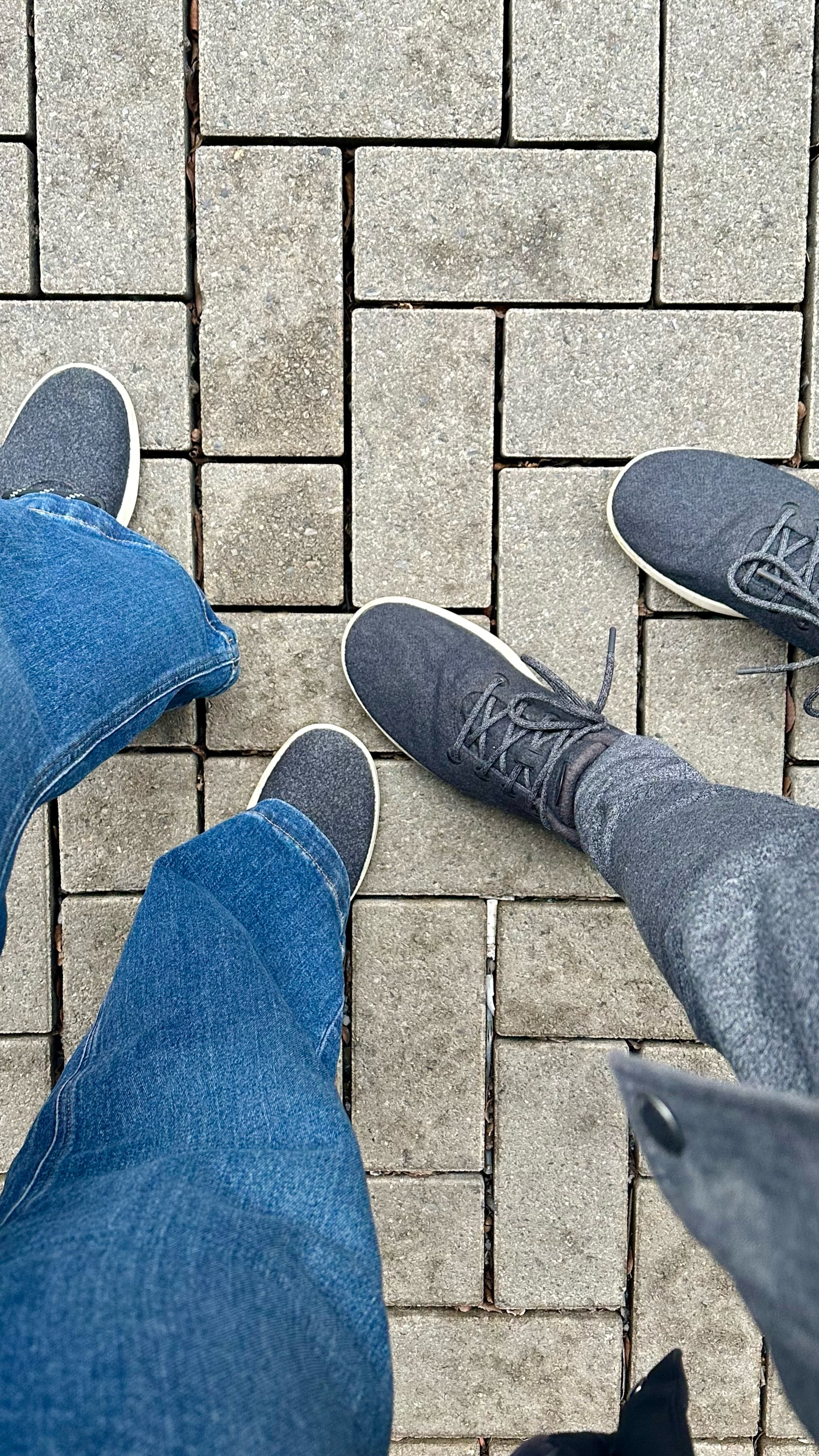 Speaking of February and love, when we love, we love hard as a family. This winter, we’re all about matching vibes with his, his, and hers Allbirds—Papa’s, Mama’s, and not-so-baby Allbirds (his feet are officially bigger than mine!). These shoes have been with us for three seasons and counting—super durable and unbelievably comfortable.

#LTKMostLoved #LTKFamily #LTKSeasonal