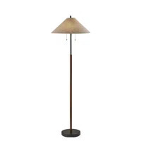 Joss & Main Florina 62" Floor Lamp | Wayfair | Wayfair North America