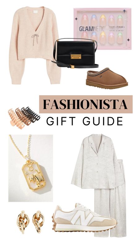 Gifts for all the fashionistas in your life


fashion guide, gift guide, holiday gifts, gifts for him, gifts for her, wishlist, holiday gift ideas, shopping, holiday shopping, practical gifts, christmas wishlist, cool gifts, amazon gifts, found it on amazon, walmart finds, amazon finds, target finds, gift ideas, outfits, cozy outfit

#LTKGiftGuide #LTKHoliday #LTKCyberWeek