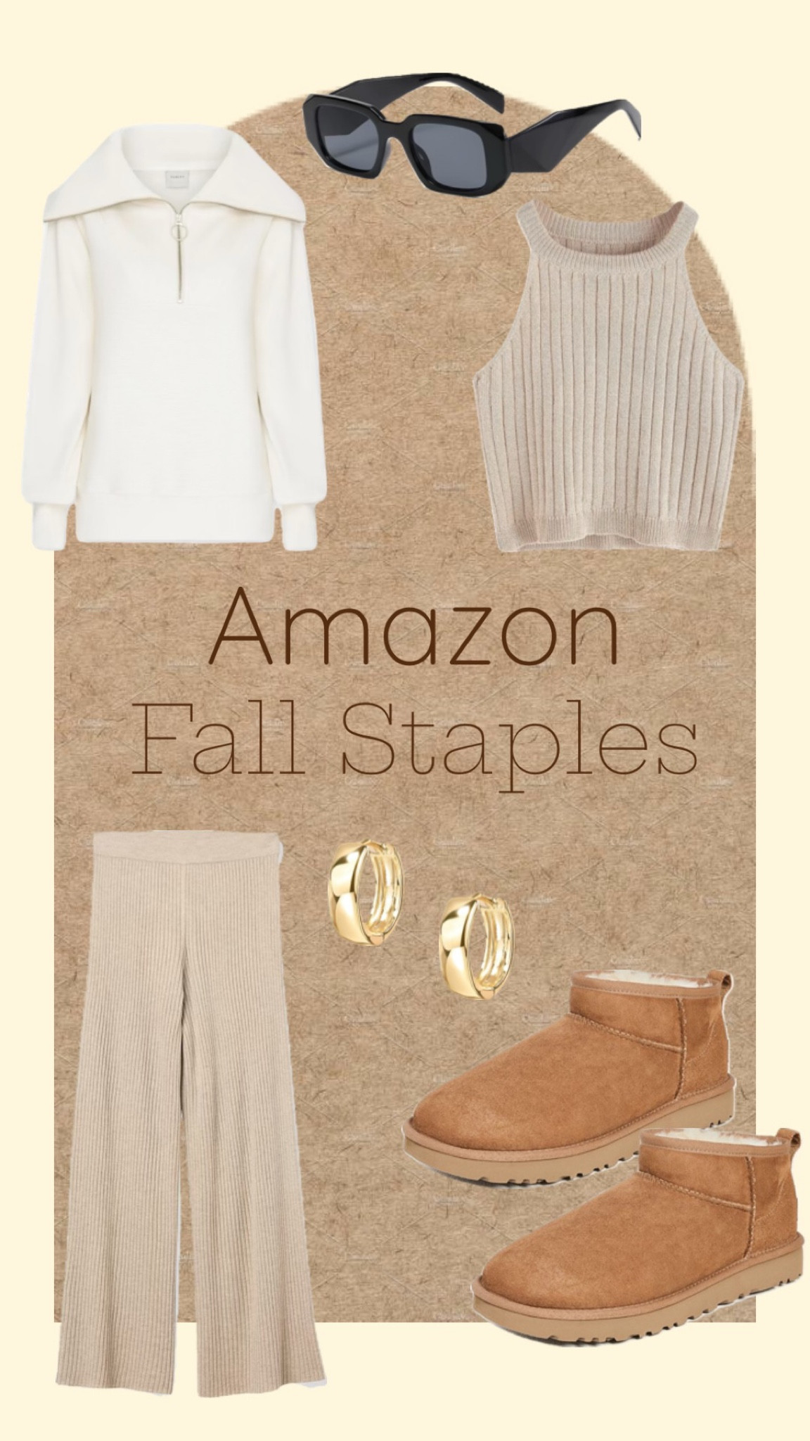Amazon fashion fall transition styles 

#LTKSeasonal #LTKFind #LTKU