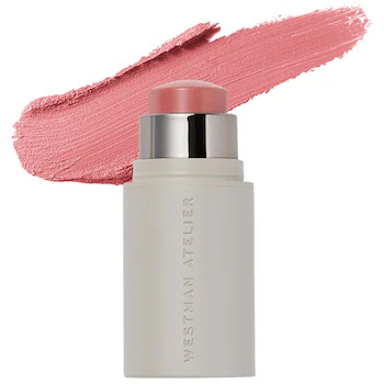 Westman AtelierMini Petite Baby Cheeks Lip + Cheek Cream Blush Stick | Sephora (US)