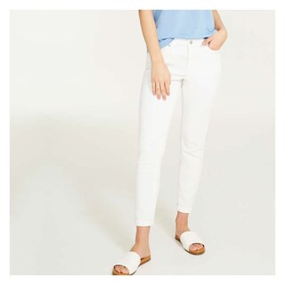 Classic Slim Jeans | Joe Fresh (North America)